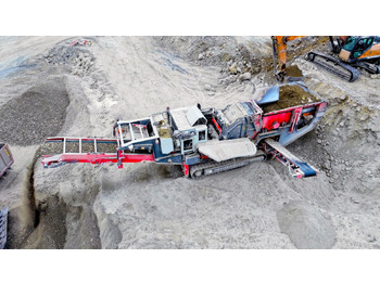 Mobile crusher FABO mobile crusher: picture 3