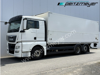 Beverage truck MAN TGX 26.440