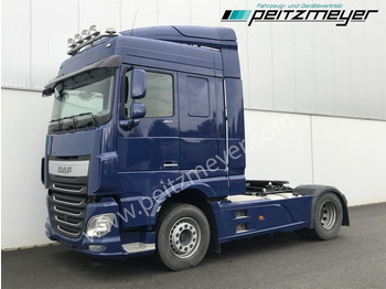 Tractor unit DAF XF 460