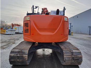Crawler excavator Hitachi ZX 225 US LC-5 B (Trimble GPS Prepared): picture 3