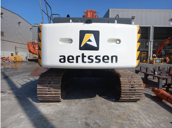 Crawler excavator Hitachi ZX470-5G (Abu Dhabi): picture 3 Crawler excavator Hitachi ZX470-5G (Abu Dhabi): picture 3