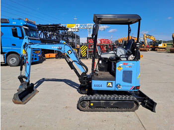 Mini excavator SANY