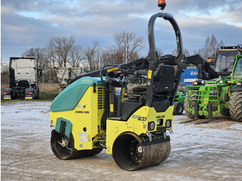 New Roller AMMANN ARX 12-2: picture 3