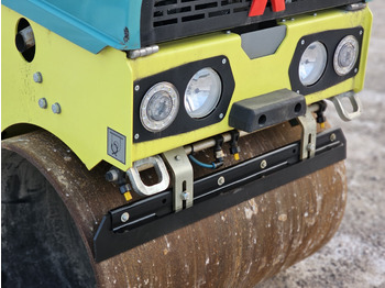 New Roller AMMANN ARX 12-2: picture 5