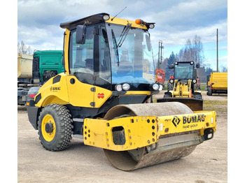 Roller BOMAG BW145D-5 EPA: picture 2