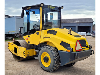 Roller BOMAG BW145D-5 EPA: picture 4