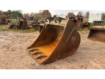 Excavator bucket CATERPILLAR