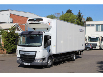 Refrigerator truck DAF LF 220
