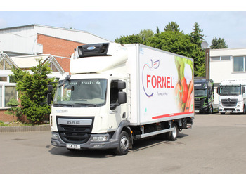 Refrigerator truck DAF LF 260