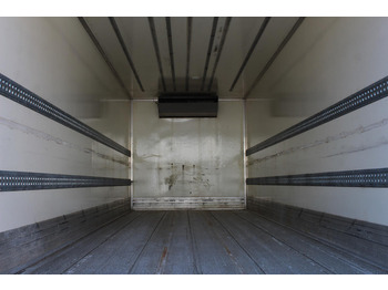 Refrigerator truck Mercedes-Benz Atego 1221 E6  TK T-800 R  Strom   Türen+LBW: picture 3