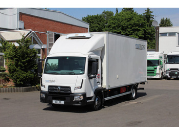 Refrigerated van RENAULT
