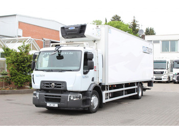Refrigerator truck RENAULT D 320