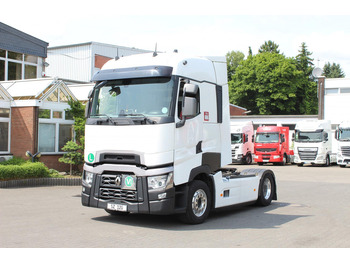 Tractor unit RENAULT T High 520