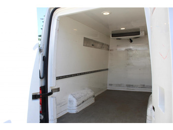 Van VW Crafter L2H2 Frischdienst 0° Kamera Klima Navi: picture 2