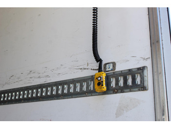 Refrigerator truck Volvo FL 260 E6  TK T800R  16t  Strom  Türen+LBW  FRC: picture 3