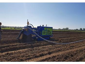 Soil tillage equipment Inter-Drain 1010HT: picture 3 Soil tillage equipment Inter-Drain 1010HT: picture 3