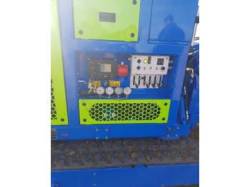 Soil tillage equipment Inter-Drain 1010HT: picture 2 Soil tillage equipment Inter-Drain 1010HT: picture 2