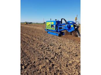 Soil tillage equipment Inter-Drain 1010HT: picture 4 Soil tillage equipment Inter-Drain 1010HT: picture 4