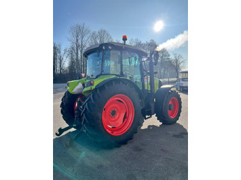 Farm tractor CLAAS Arion 420 Cis, FZW, FKH, 620Bh, NEUWERTIG, TOP!: picture 5