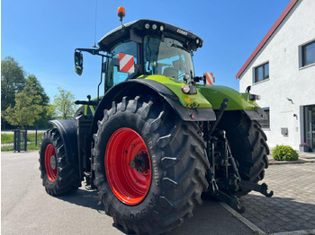 Farm tractor CLAAS Axion 940 mit GPS S10 RTK, 2525 Bh, Baujahr 2019: picture 3