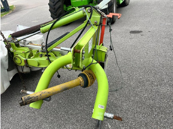 Mower CLAAS DISCO 3050: picture 4