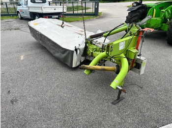 Mower CLAAS DISCO 3050: picture 3