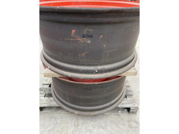 Rim FENDT