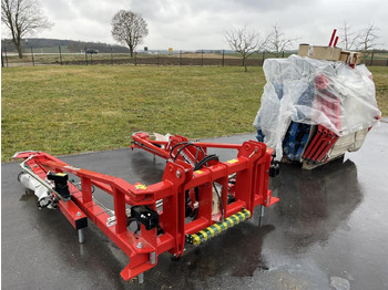 Harrow HATZENBICHLER