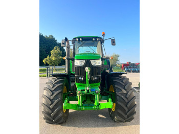 Farm tractor John Deere 6170M: picture 3