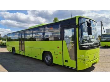 Suburban bus VOLVO B12B 8700 CLIMA, HANDICAP LIFT; 13 m; 49 seats; EURO 5; 12 UNITS: picture 1