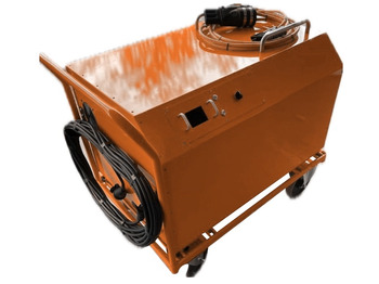 New Ground power unit AirBusiness GSE ABC 400-28DC: picture 5