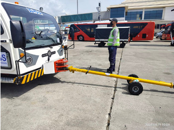 New Pushback tractor BlissFox 16D: picture 3