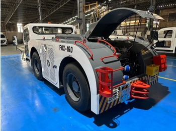 New Pushback tractor BlissFox 16D: picture 2