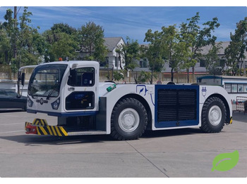 Pushback tractor BLISS-FOX