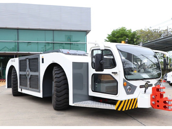 Pushback tractor BLISS-FOX