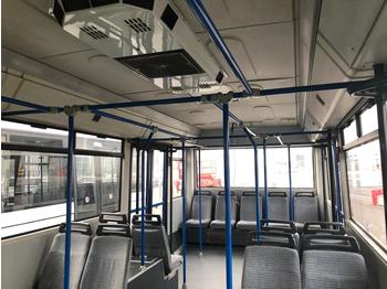 Airport bus Contrac Cobus 3000: picture 4