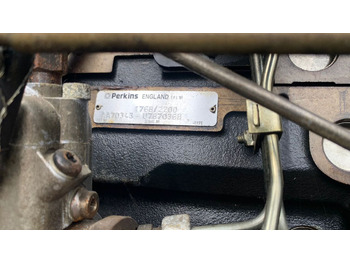 Aircraft deicer FMC Deicer SMD 2000: picture 4