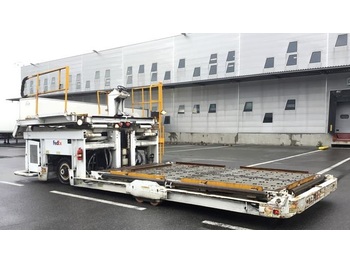 Aircraft cargo loader Lower Deck Loader FMC Commander 15 Wide: picture 3