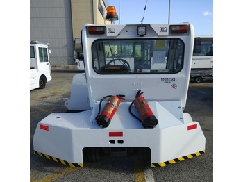 Pushback tractor TLD Towbarless Pushback TPX 100 E: picture 2