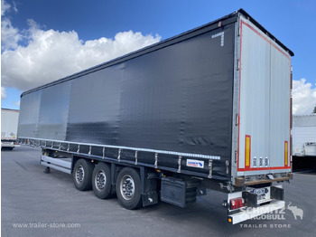 Leasing of SCHMITZ Curtainsider Standard SCHMITZ Curtainsider Standard: picture 4 Leasing of SCHMITZ Curtainsider Standard SCHMITZ Curtainsider Standard: picture 4