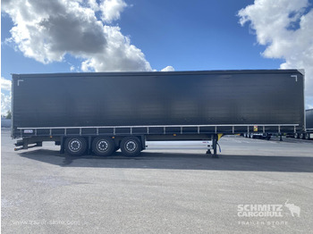 Leasing of SCHMITZ Curtainsider Standard SCHMITZ Curtainsider Standard: picture 5 Leasing of SCHMITZ Curtainsider Standard SCHMITZ Curtainsider Standard: picture 5