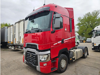 Tractor unit RENAULT T 520