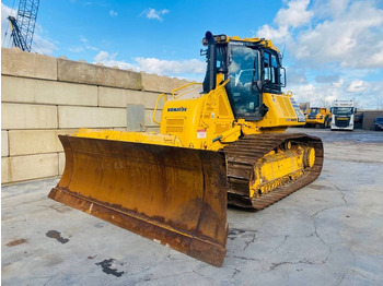 Bulldozer Komatsu D 61 PXi-24: picture 5