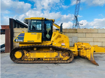 Bulldozer Komatsu D 61 PXi-24: picture 2