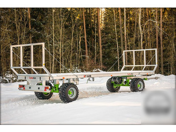 Leasing of Ballenwagen Ballenanhänger Wagen Plattformanhänger Ballenwagen Ballenanhänger Wagen Plattformanhänger: picture 3 Leasing of Ballenwagen Ballenanhänger Wagen Plattformanhänger Ballenwagen Ballenanhänger Wagen Plattformanhänger: picture 3