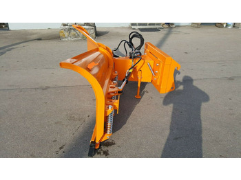 New Snow plough for Municipal/ Special vehicle CAT neues Schneeschild Vario 2,6 m, 2,2m, 2,9m, 3,3m: picture 4