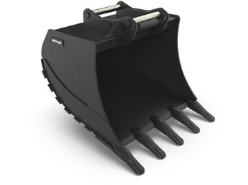 Excavator bucket LIEBHERR