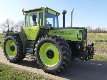 Farm tractor MERCEDES-BENZ MB-trac