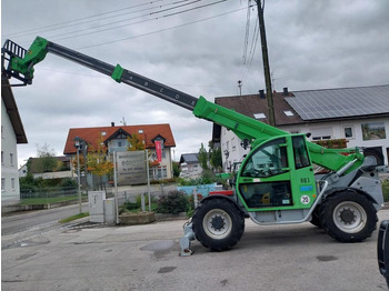 Telescopic handler JLG