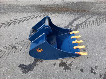 Excavator bucket KUBOTA